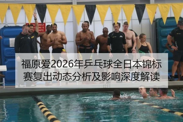 福原爱2026年乒乓球全日本锦标赛复出动态分析及影响深度解读